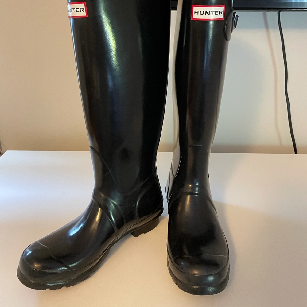Women’s Hunter Boots